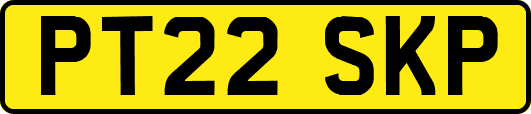 PT22SKP
