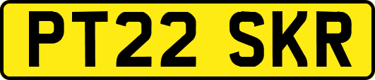 PT22SKR