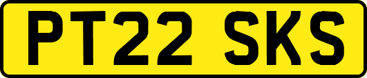 PT22SKS