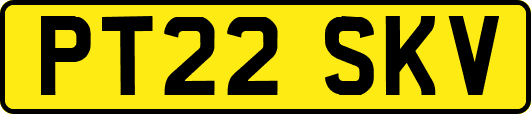 PT22SKV