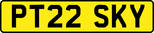 PT22SKY