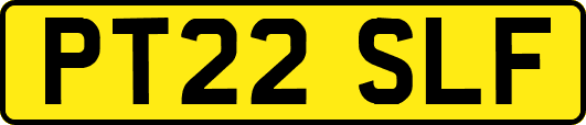 PT22SLF