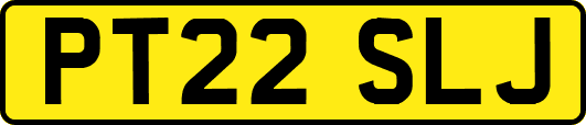 PT22SLJ