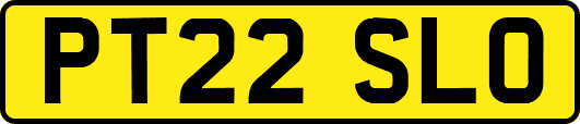 PT22SLO