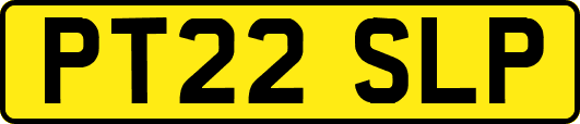 PT22SLP