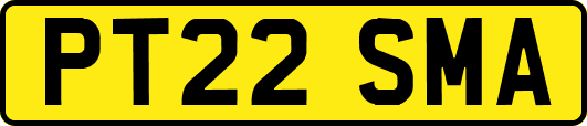 PT22SMA