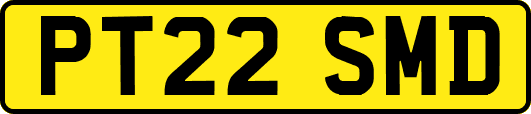 PT22SMD