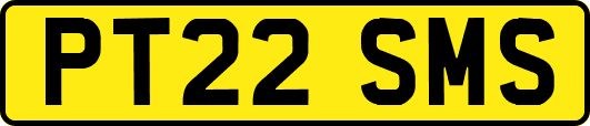 PT22SMS