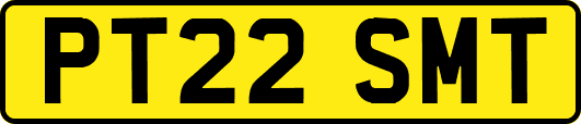 PT22SMT