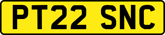 PT22SNC