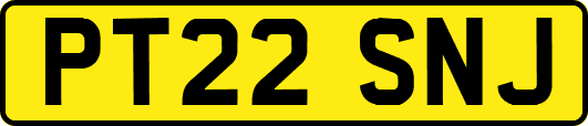 PT22SNJ