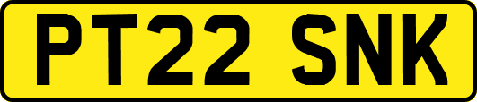 PT22SNK