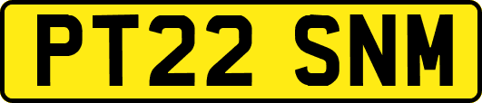 PT22SNM