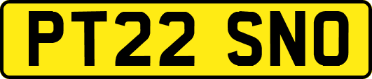 PT22SNO