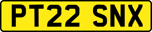 PT22SNX
