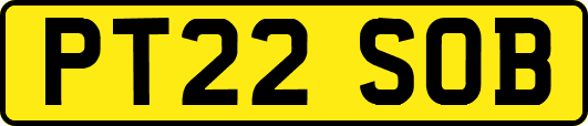 PT22SOB