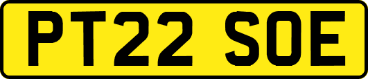 PT22SOE