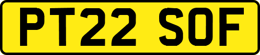 PT22SOF