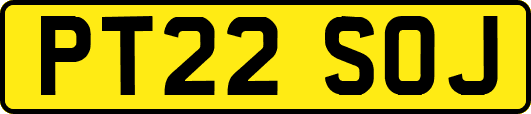 PT22SOJ