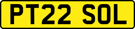 PT22SOL