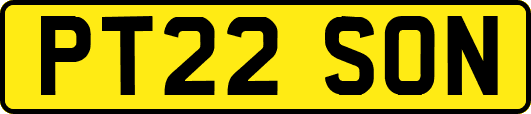 PT22SON