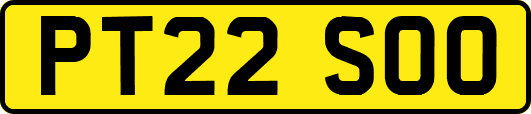 PT22SOO