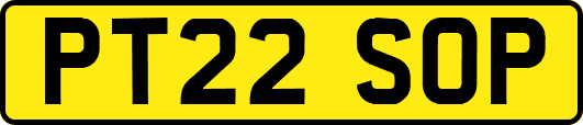 PT22SOP