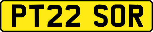 PT22SOR