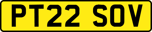 PT22SOV