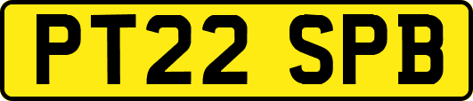 PT22SPB