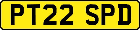 PT22SPD