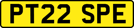 PT22SPE