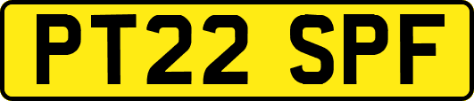 PT22SPF