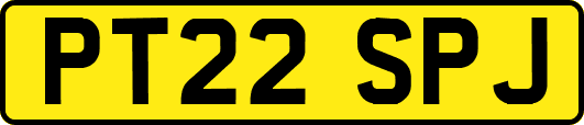 PT22SPJ