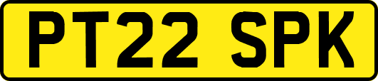 PT22SPK