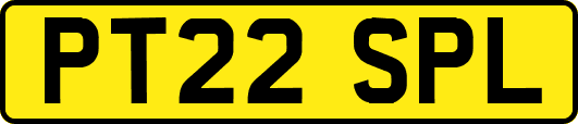 PT22SPL