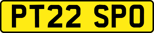 PT22SPO
