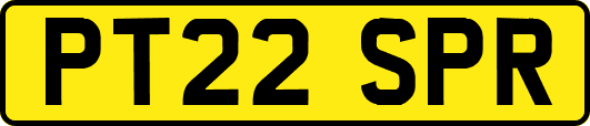 PT22SPR