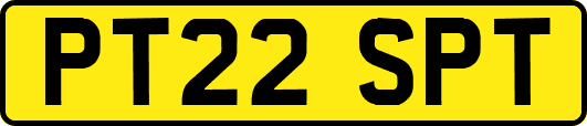 PT22SPT
