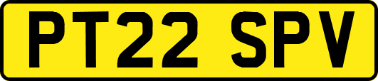 PT22SPV