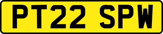 PT22SPW