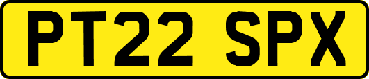 PT22SPX