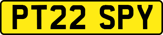 PT22SPY
