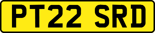 PT22SRD