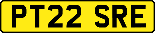 PT22SRE