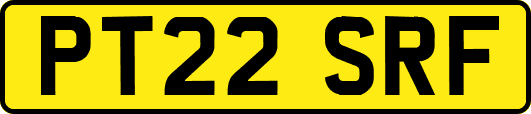 PT22SRF