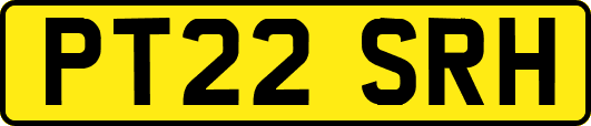 PT22SRH