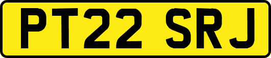 PT22SRJ