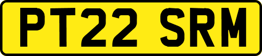 PT22SRM
