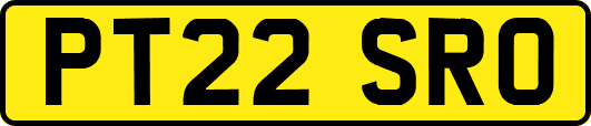 PT22SRO